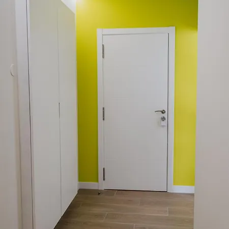 Alojamientos Miss Tic Ciudad Vieja Coruna Room photo