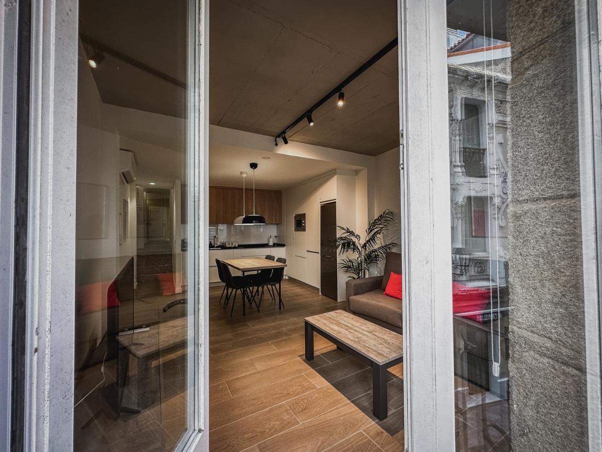 Miss Tic Ciudad Vieja Coruna Apartment