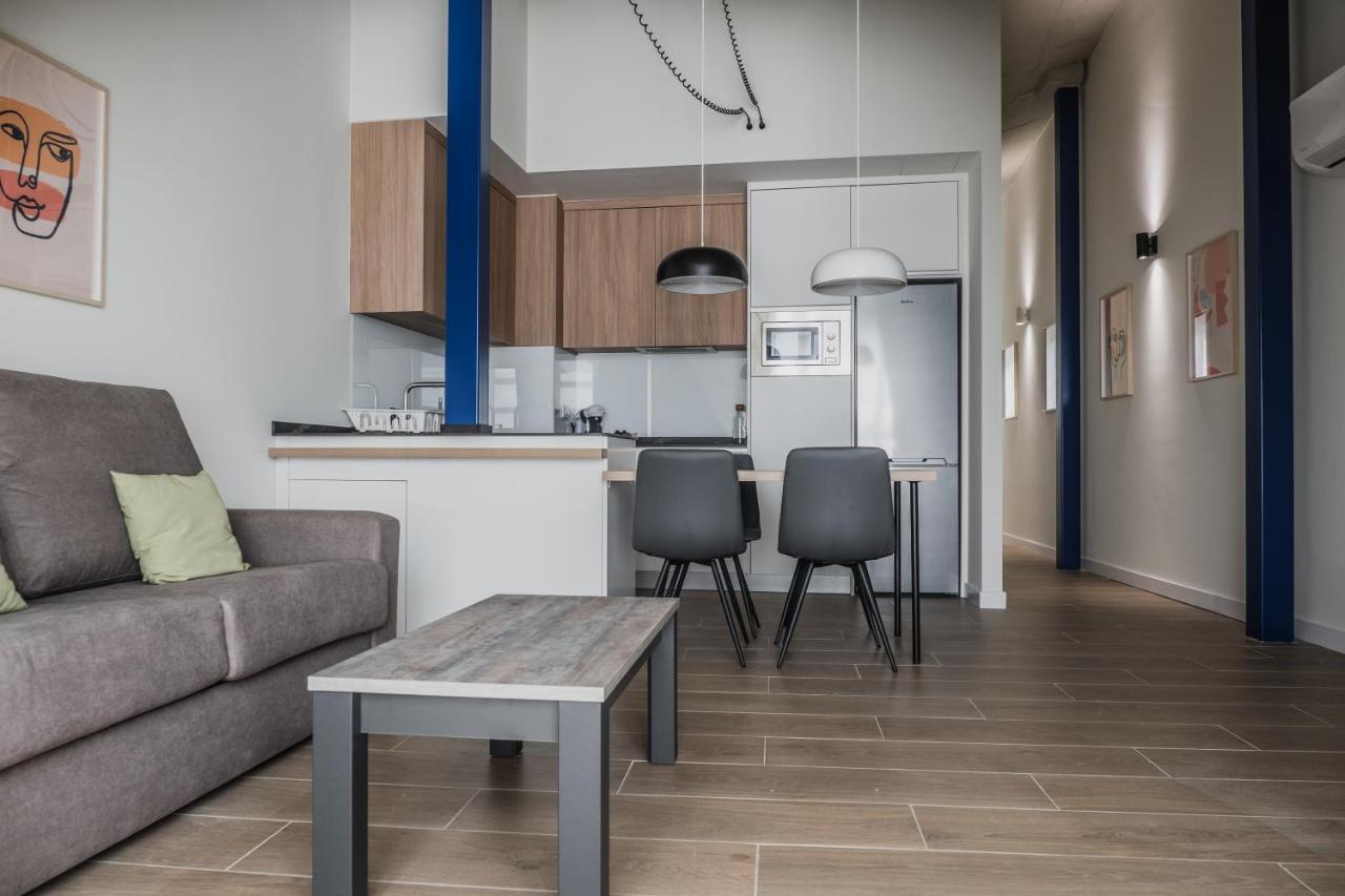 Apartment Miss Tic Ciudad Vieja Coruna *