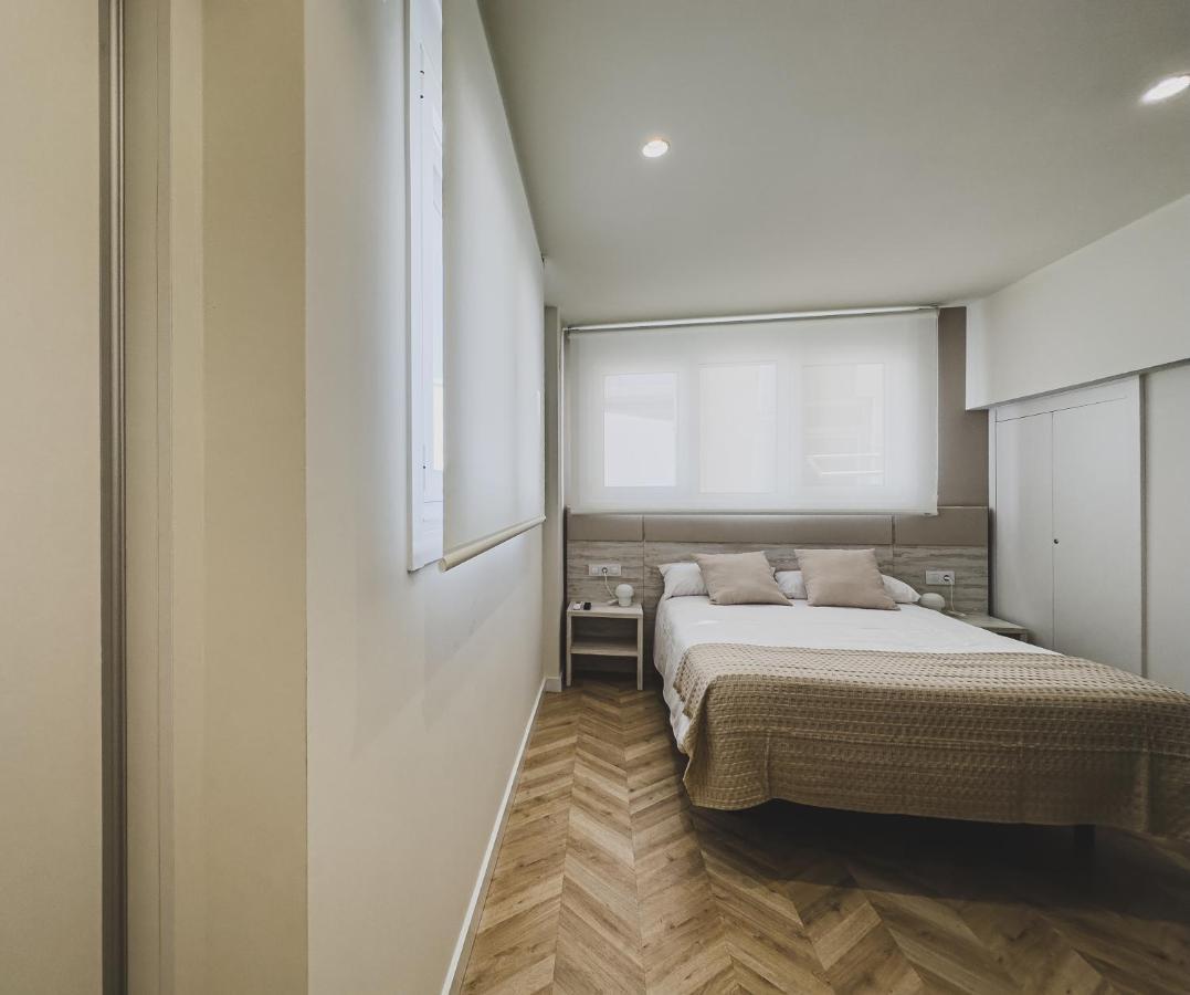 Apartment Miss Tic Ciudad Vieja Coruna A Coruna