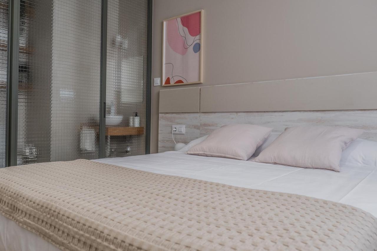 Miss Tic Ciudad Vieja Coruna Apartment