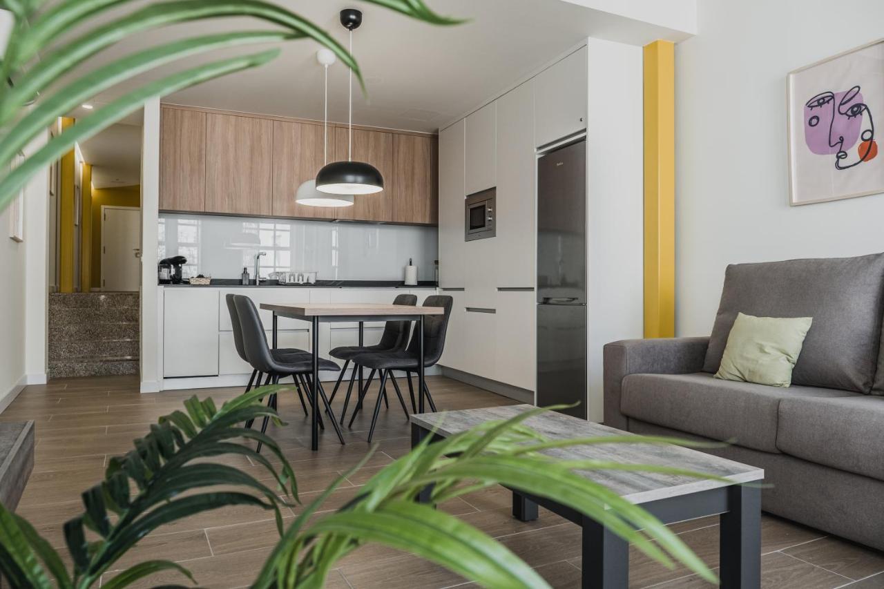 Miss Tic Ciudad Vieja Coruna Apartment A Coruna