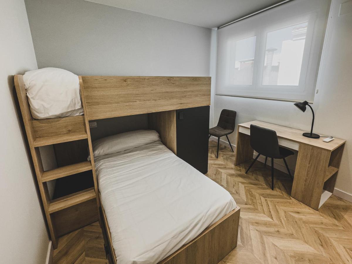 Miss Tic Ciudad Vieja Coruna Apartment A Coruna
