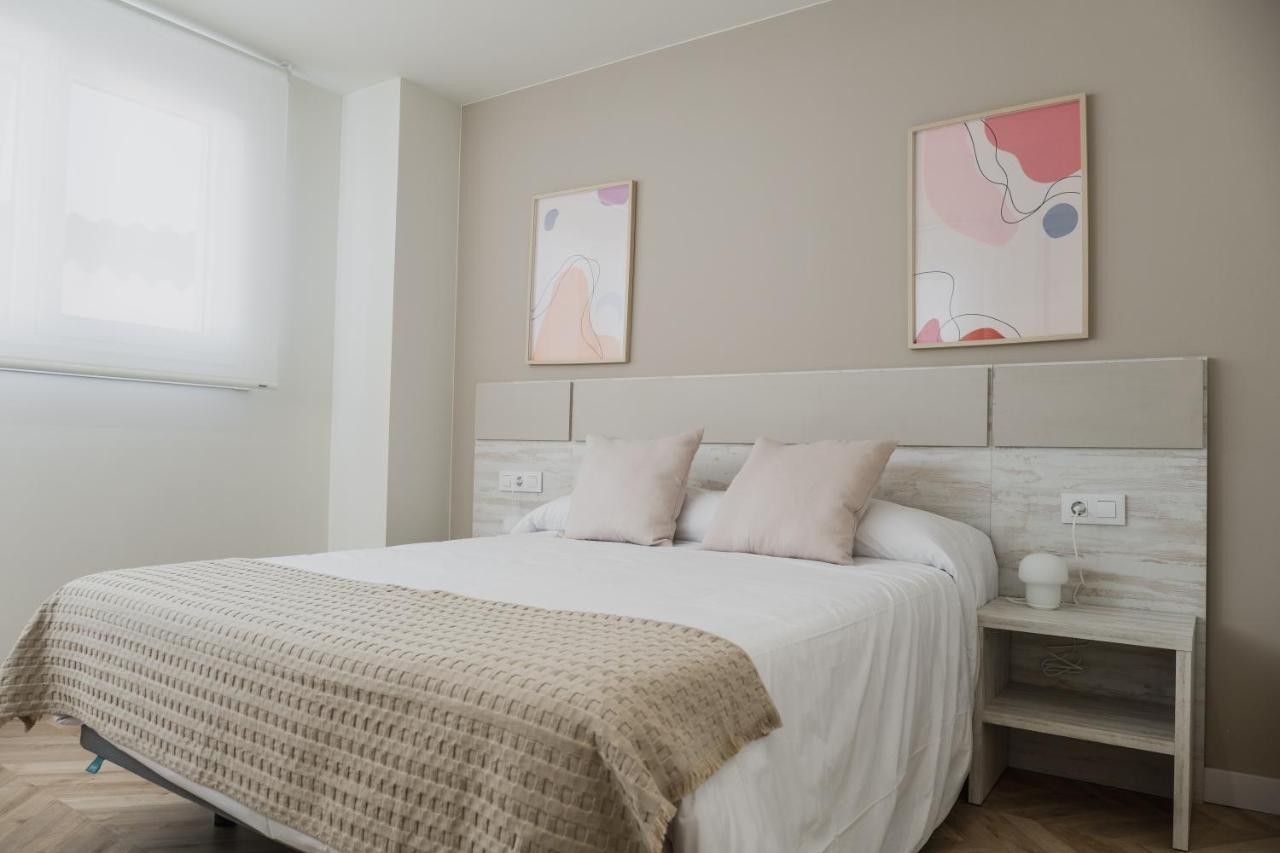 Miss Tic Ciudad Vieja Coruna Apartment
