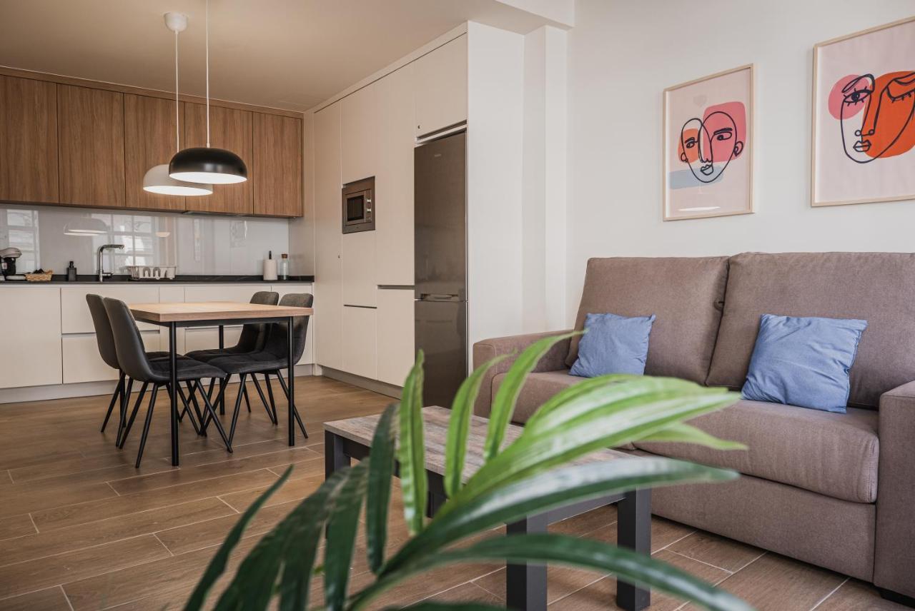 Miss Tic Ciudad Vieja Coruna Apartment A Coruna