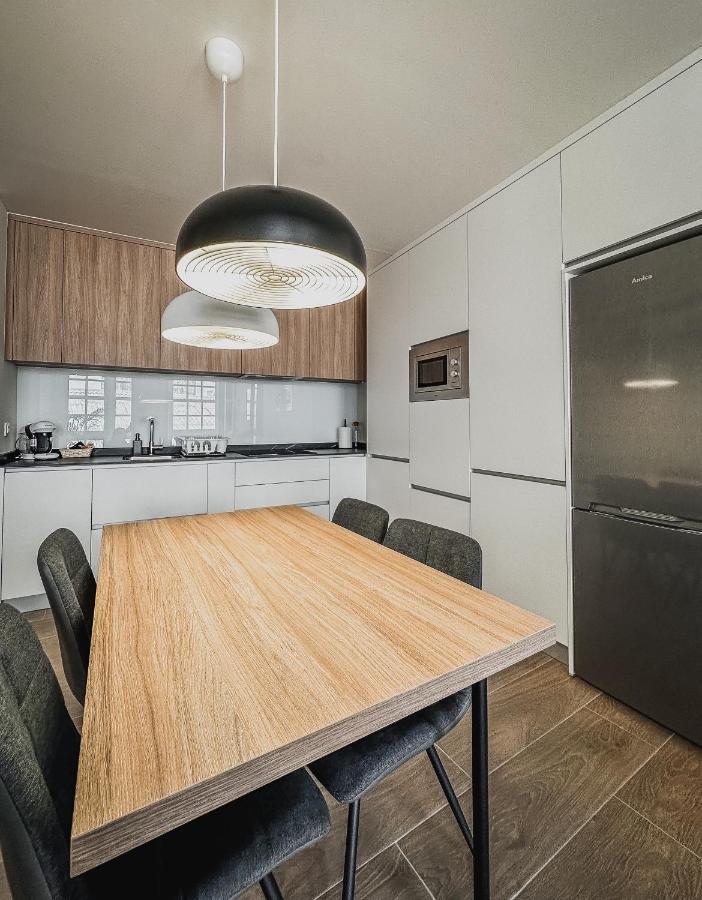 Miss Tic Ciudad Vieja Coruna Apartment A Coruna