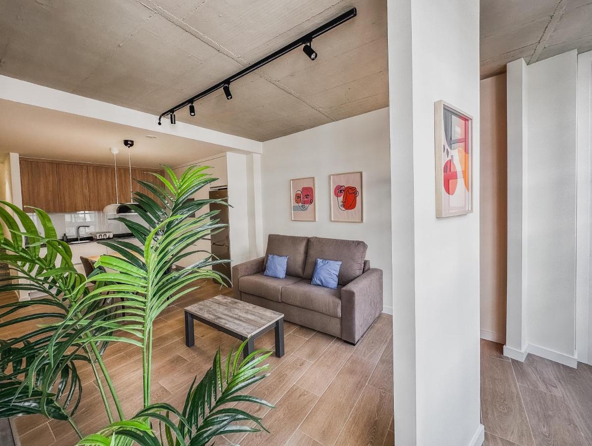 Miss Tic Ciudad Vieja Coruna Apartment