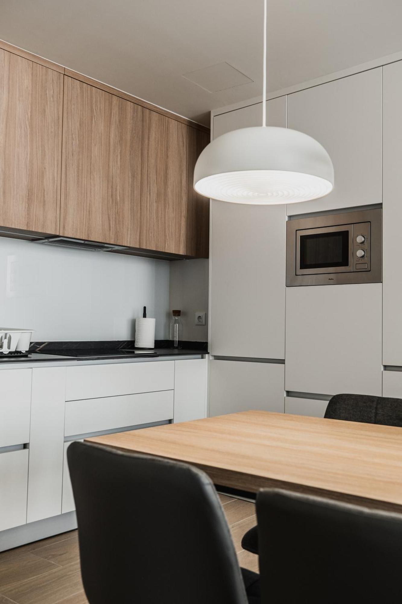Apartment Miss Tic Ciudad Vieja Coruna