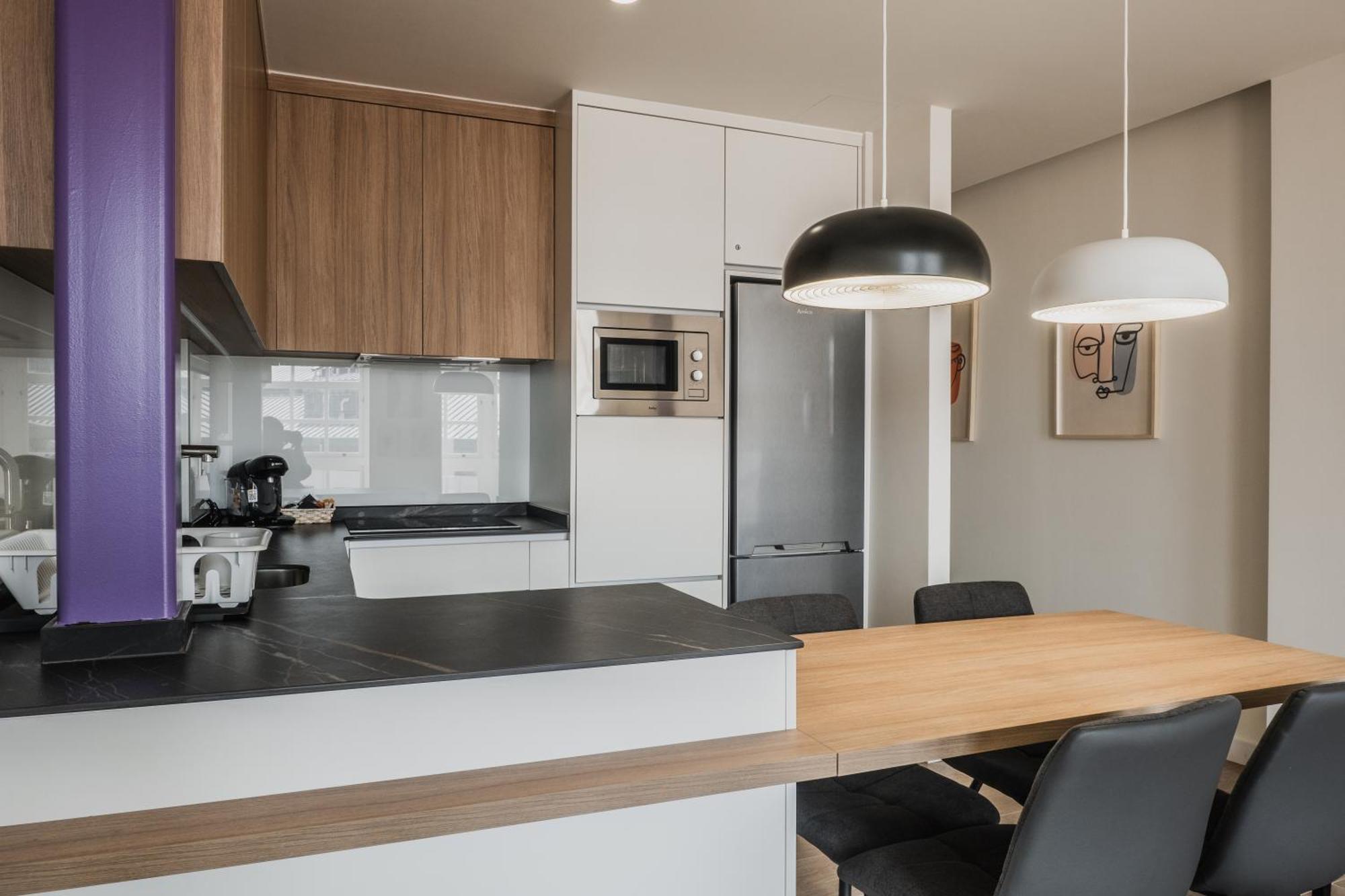 Miss Tic Ciudad Vieja Coruna Apartment A Coruna