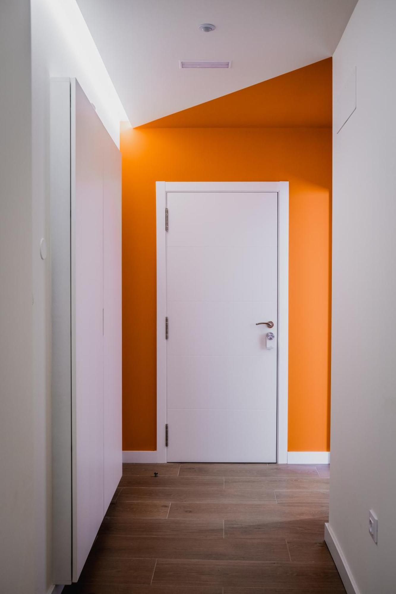 Apartment Miss Tic Ciudad Vieja Coruna A Coruna