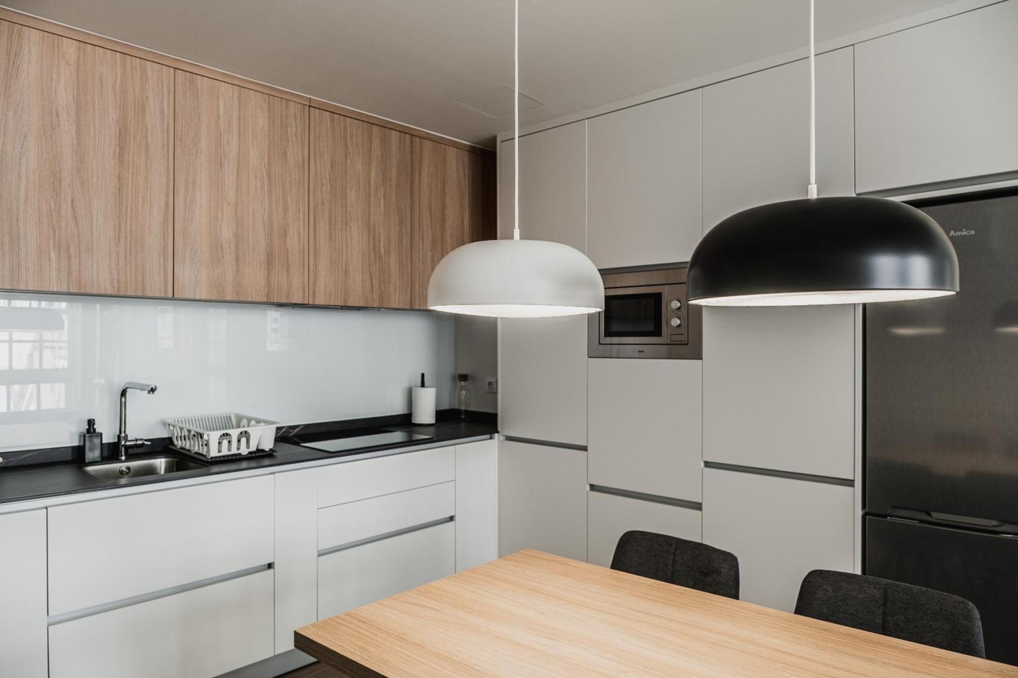 Apartment Miss Tic Ciudad Vieja Coruna