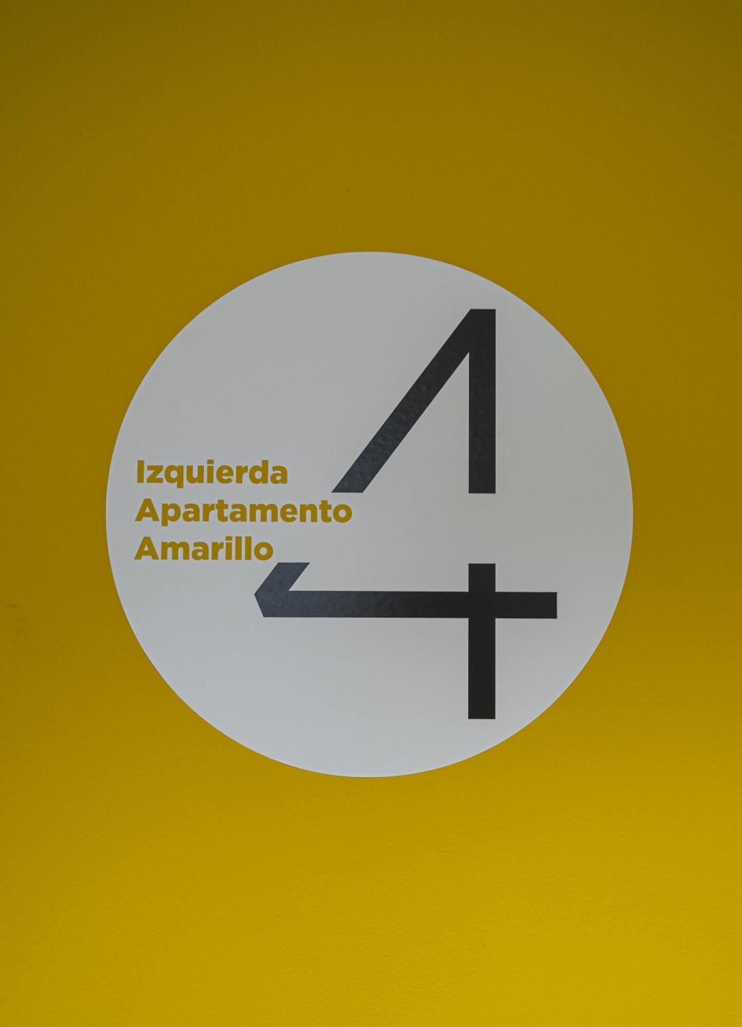 Apartment Miss Tic Ciudad Vieja Coruna *