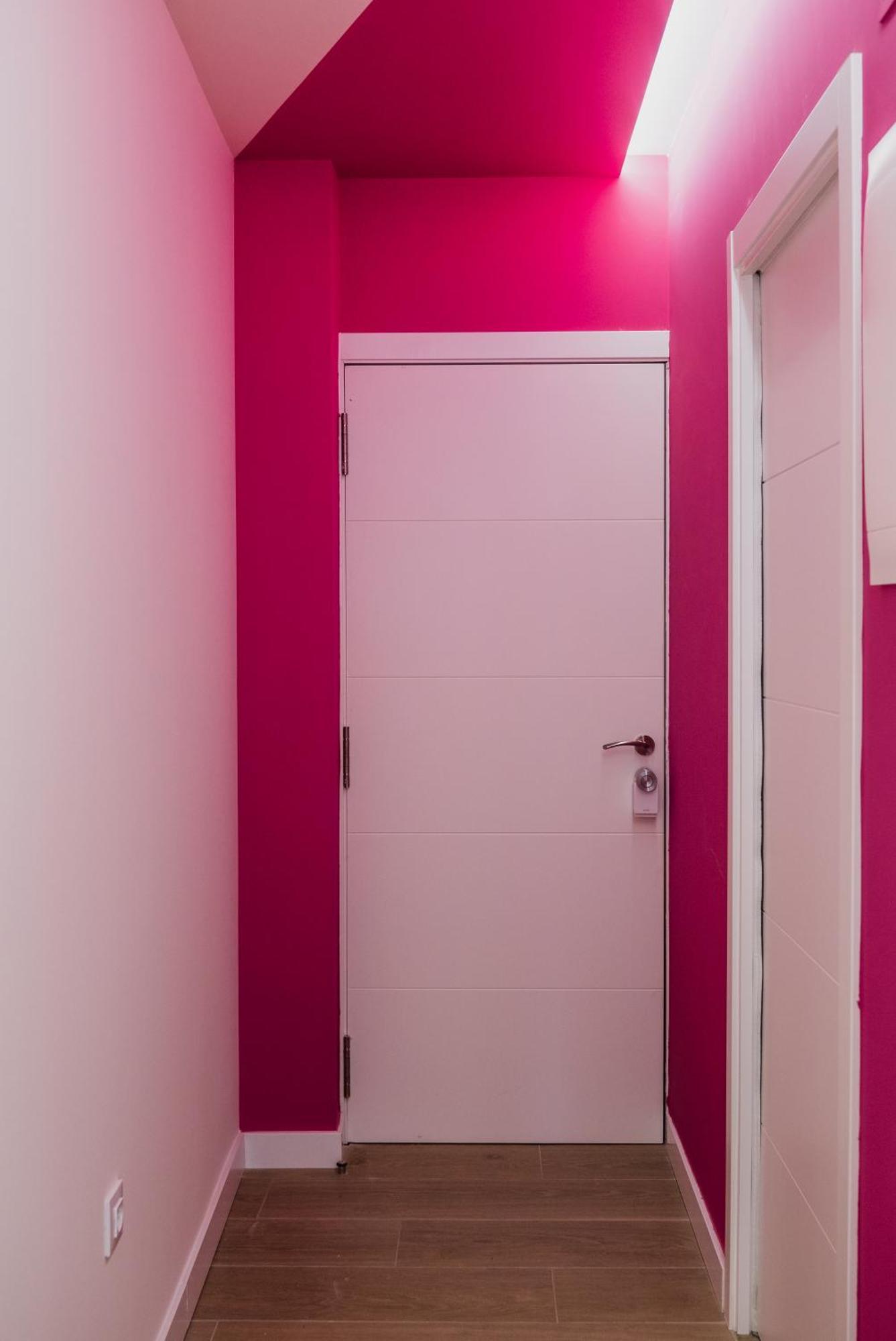 Apartament Miss Tic Ciudad Vieja Coruna A Coruña