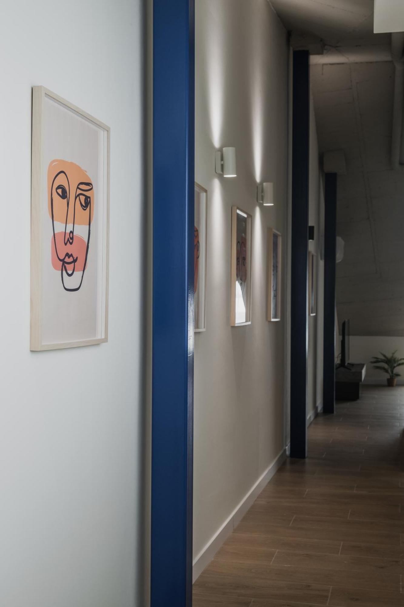 Miss Tic Ciudad Vieja Coruna Apartment A Coruna