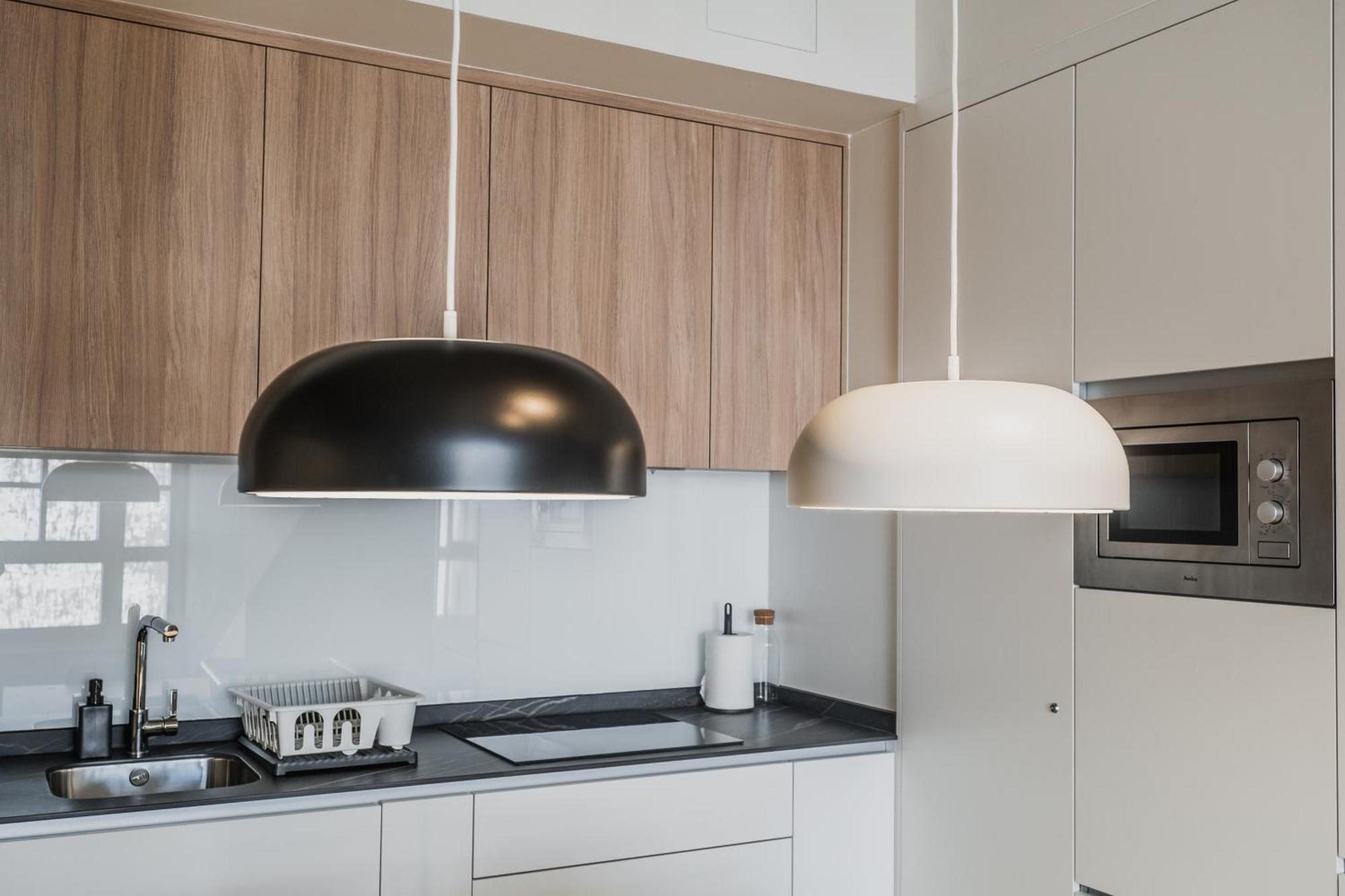 Apartment Miss Tic Ciudad Vieja Coruna A Coruna
