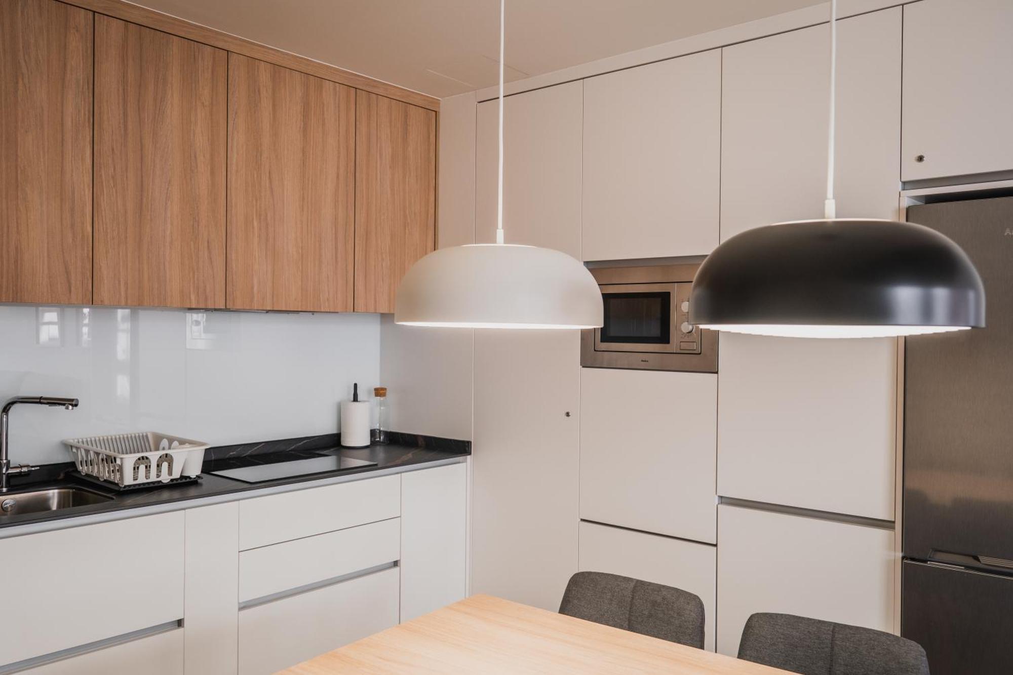 Miss Tic Ciudad Vieja Coruna Apartment A Coruna