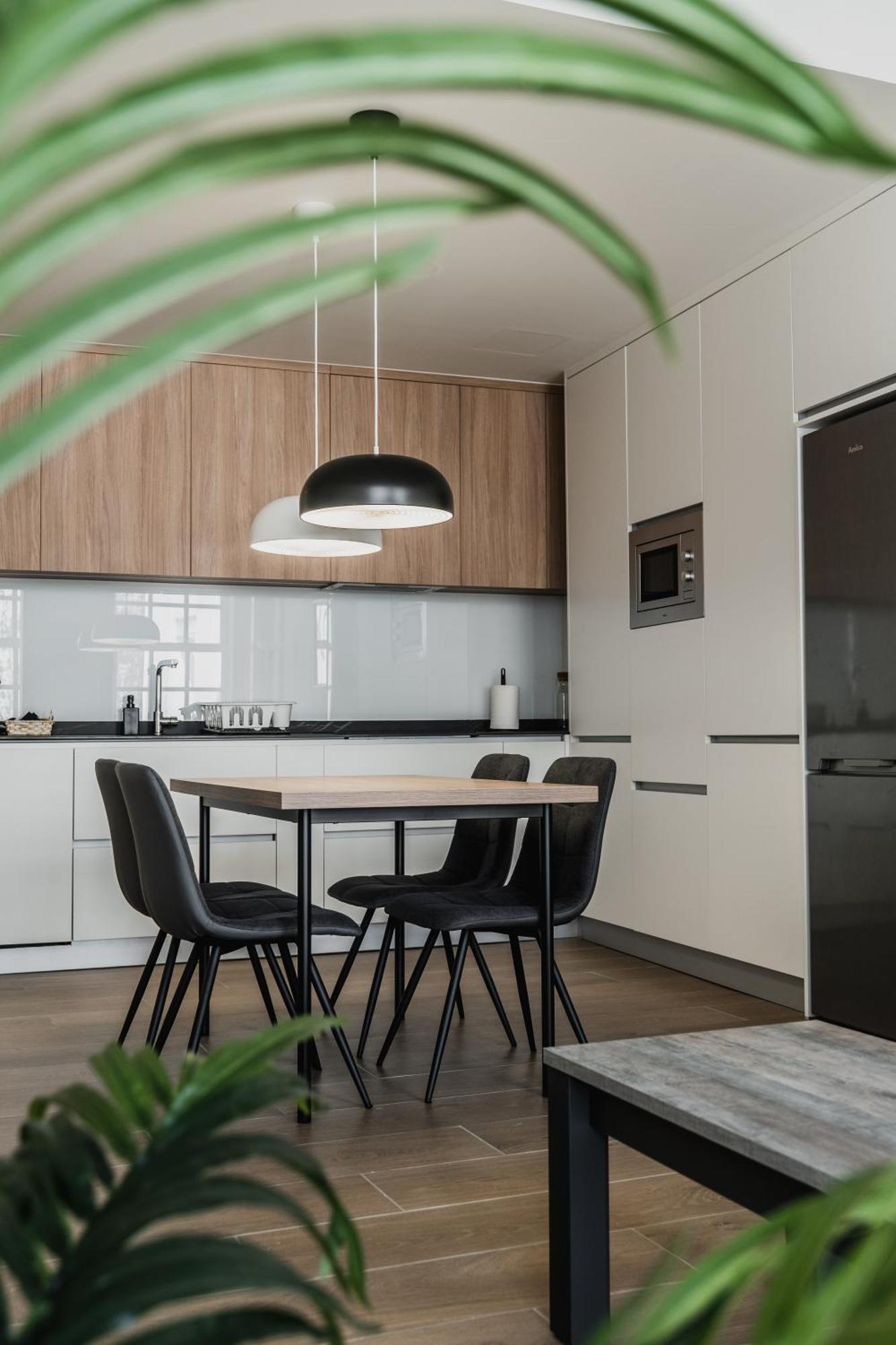 Apartment Miss Tic Ciudad Vieja Coruna A Coruna