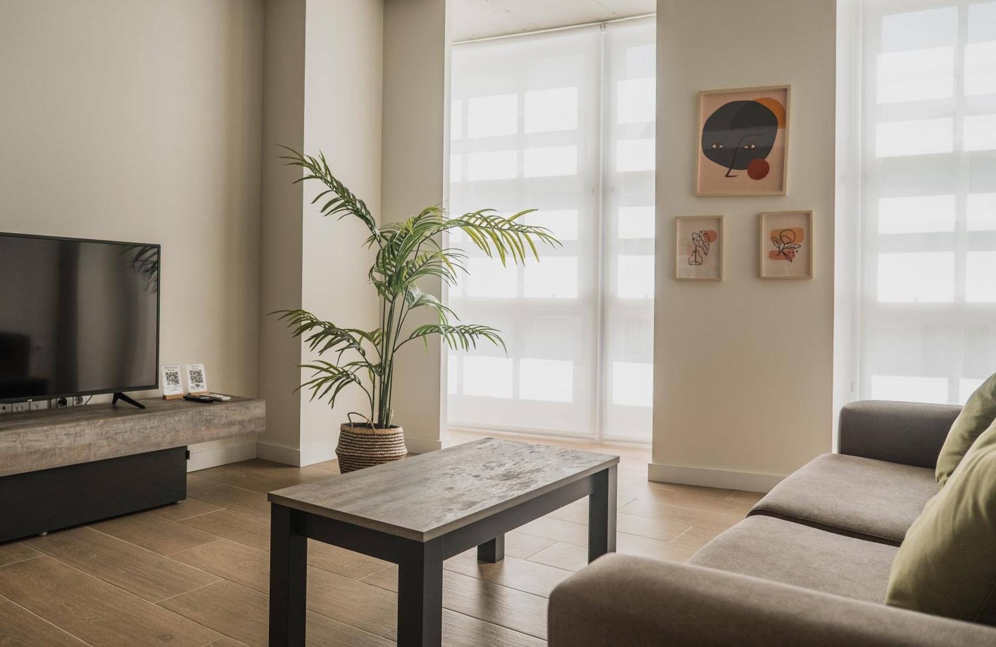 Apartment Miss Tic Ciudad Vieja Coruna A Coruna