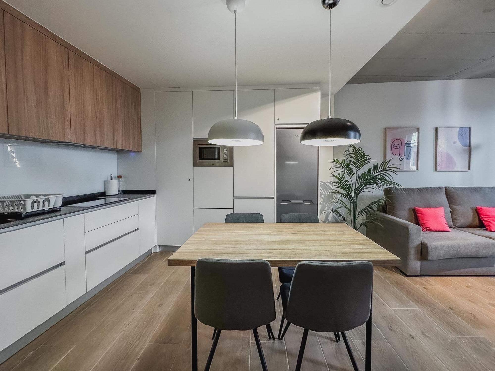 Apartment Miss Tic Ciudad Vieja Coruna A Coruna